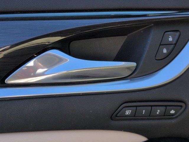 used 2018 Buick Enclave car, priced at $19,977