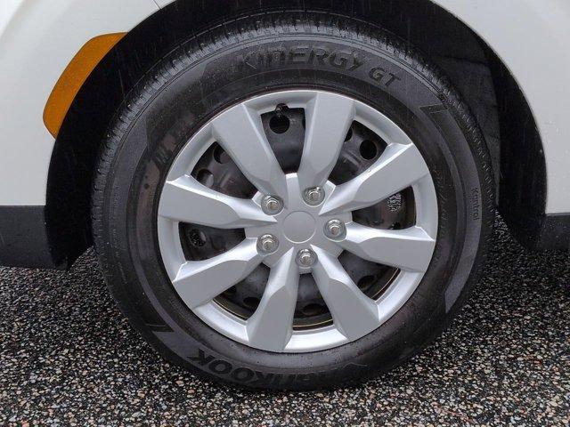 used 2023 Kia Soul car, priced at $18,977