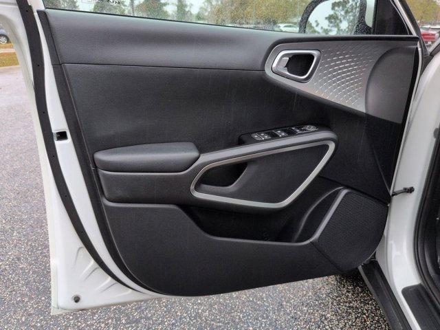 used 2023 Kia Soul car, priced at $18,977