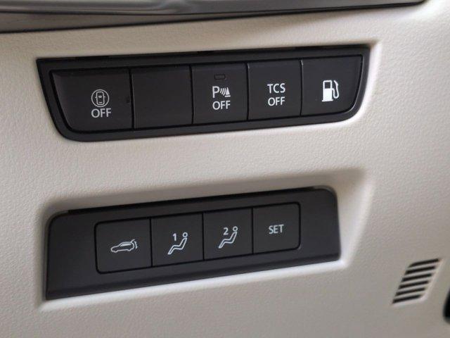 used 2024 Mazda CX-90 car, priced at $30,555