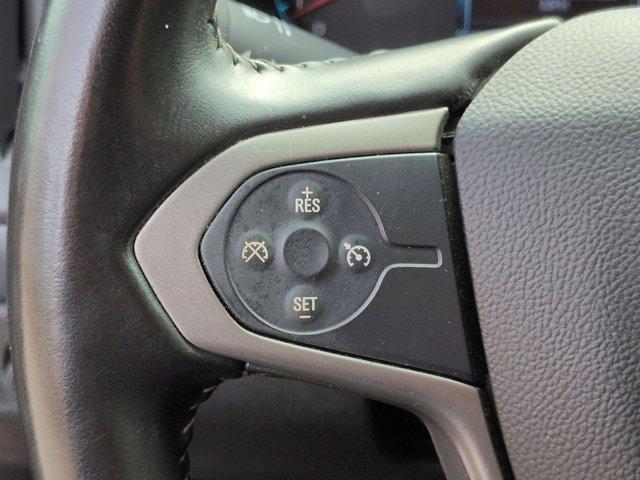 used 2018 Chevrolet Colorado car, priced at $21,077