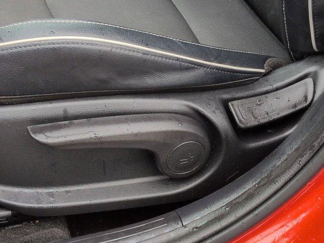 used 2023 Kia Forte car, priced at $19,977