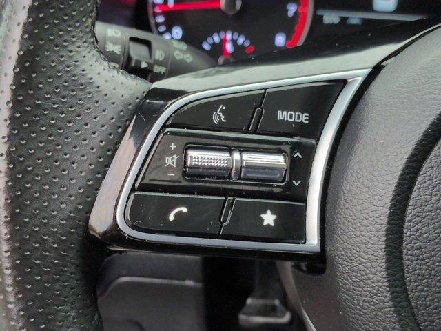 used 2023 Kia Forte car, priced at $19,977