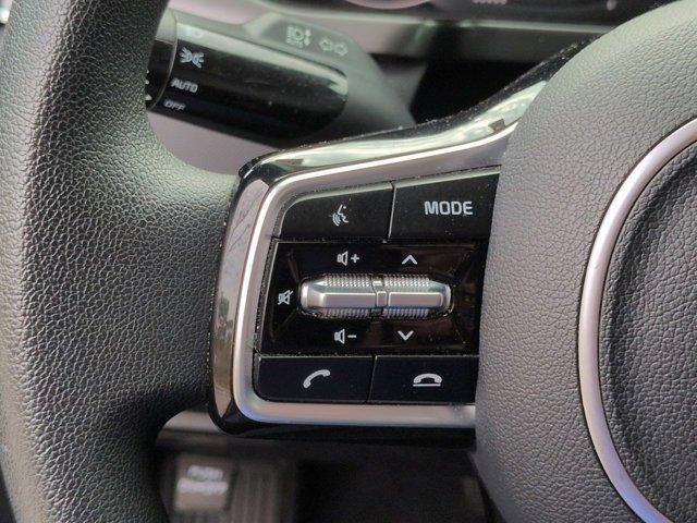 used 2022 Kia Sorento car, priced at $17,877