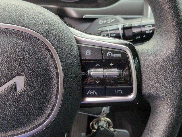 used 2022 Kia Sorento car, priced at $17,877