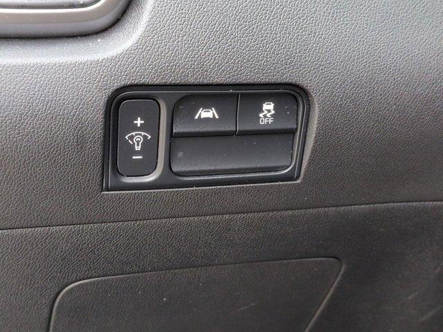 used 2022 Kia Sorento car, priced at $17,877