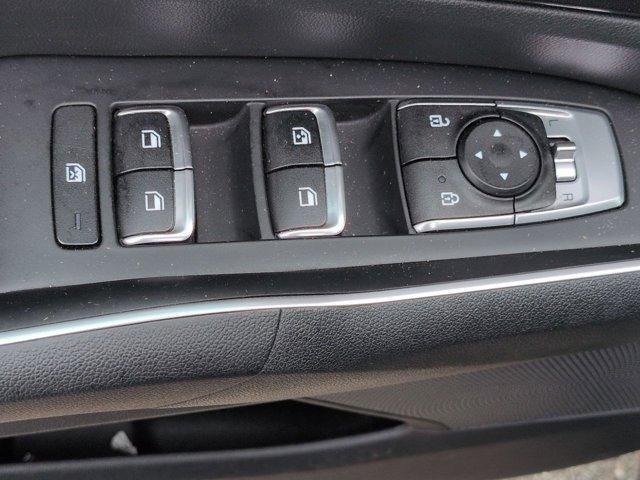 used 2022 Kia Sorento car, priced at $17,877