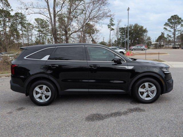 used 2022 Kia Sorento car, priced at $17,877