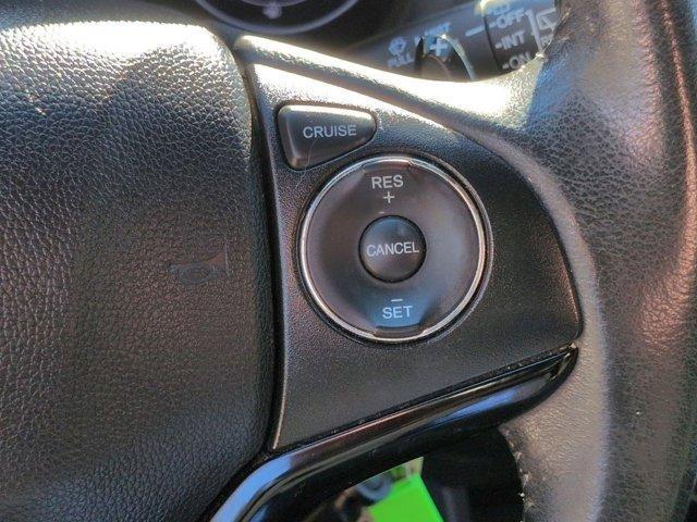 used 2019 Honda HR-V car, priced at $15,477