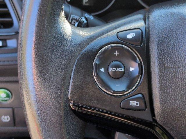 used 2019 Honda HR-V car, priced at $15,477