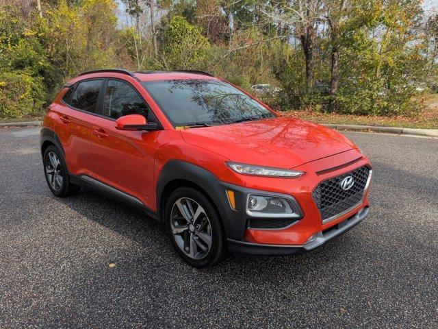 used 2019 Hyundai Kona car, priced at $14,577