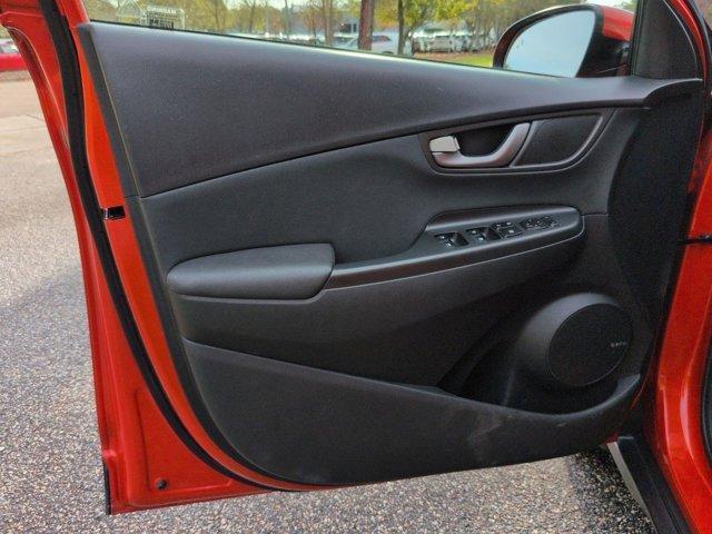 used 2019 Hyundai Kona car, priced at $14,577