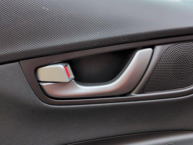 used 2019 Hyundai Kona car, priced at $14,577