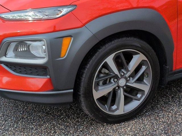 used 2019 Hyundai Kona car, priced at $14,577