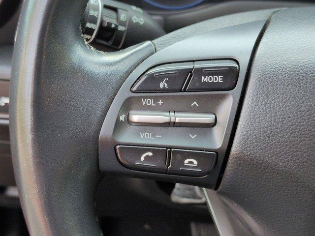 used 2019 Hyundai Kona car, priced at $14,577