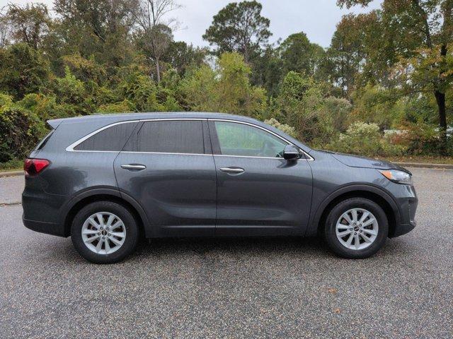 used 2020 Kia Sorento car, priced at $18,877