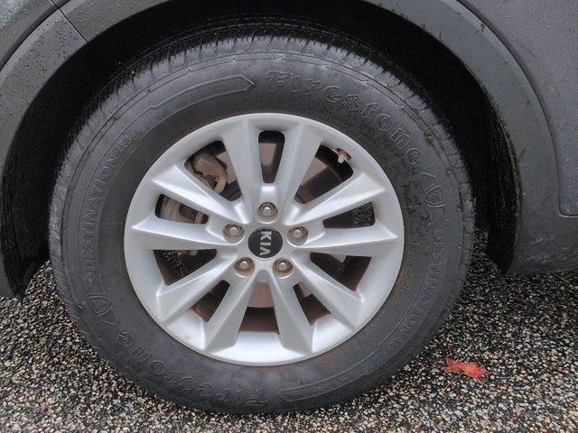 used 2020 Kia Sorento car, priced at $18,877