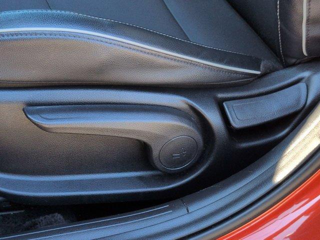 used 2023 Kia Forte car, priced at $19,377