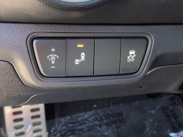 used 2023 Kia Forte car, priced at $19,377