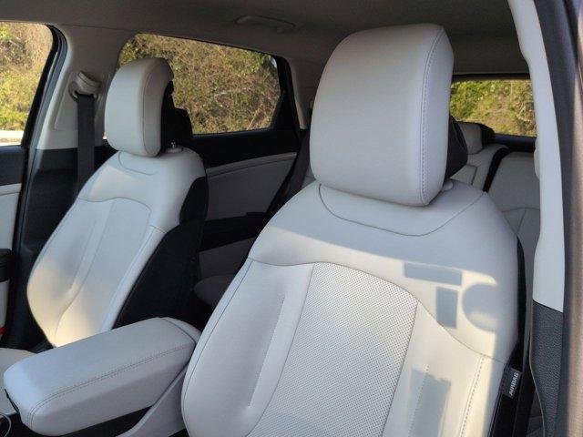 used 2023 Kia Sportage car, priced at $24,477