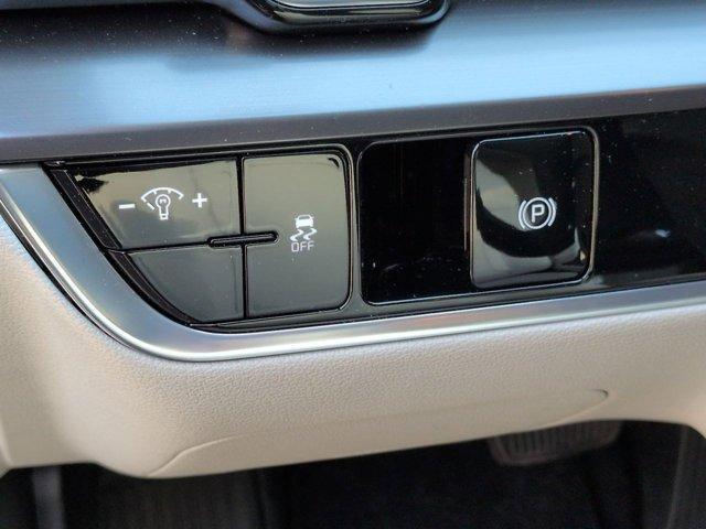 used 2023 Kia Sportage car, priced at $24,477