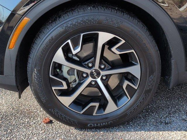 used 2023 Kia Sportage car, priced at $24,477
