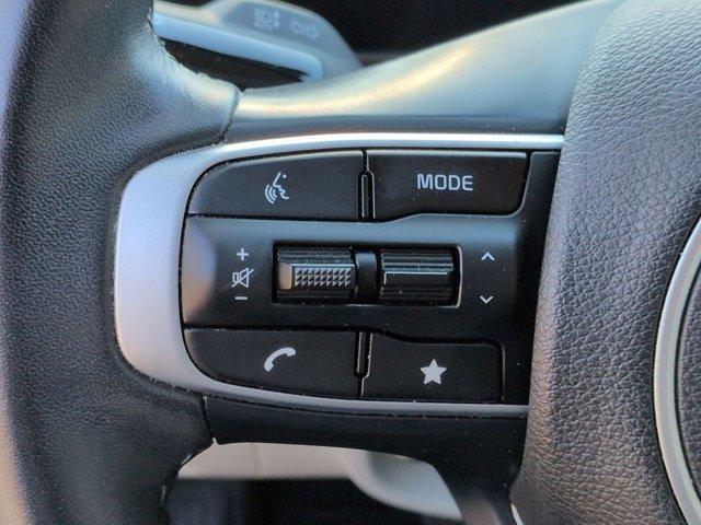 used 2023 Kia Sportage car, priced at $24,477