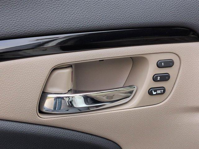 used 2020 Honda Pilot car, priced at $23,677