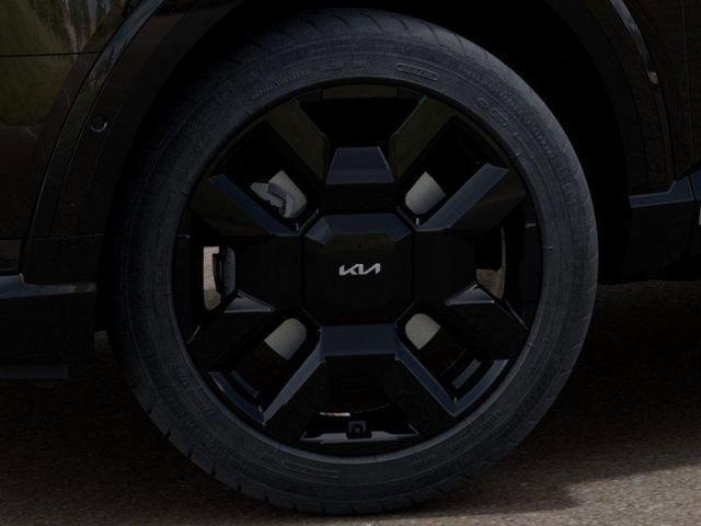 new 2027 Kia Telluride car, priced at $62,269