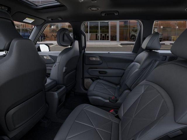 new 2027 Kia Telluride car, priced at $62,269