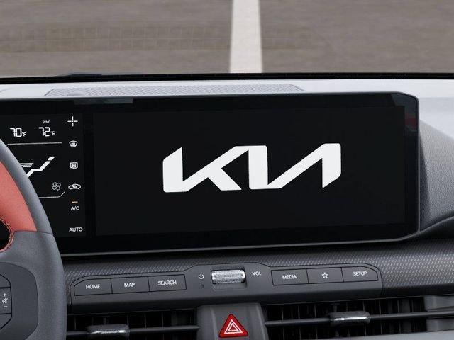 new 2026 Kia K4 car, priced at $33,453