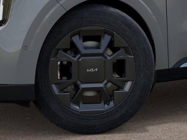 new 2026 Kia Carnival Hybrid car, priced at $50,365