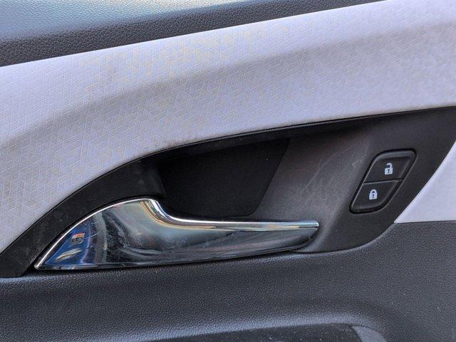 used 2019 Chevrolet Bolt EV car, priced at $11,777