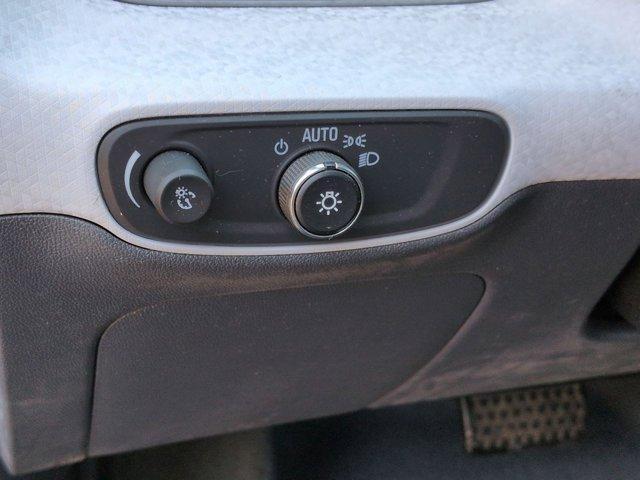 used 2019 Chevrolet Bolt EV car, priced at $11,777