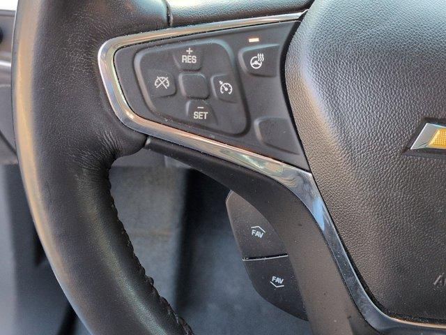 used 2019 Chevrolet Bolt EV car, priced at $11,777