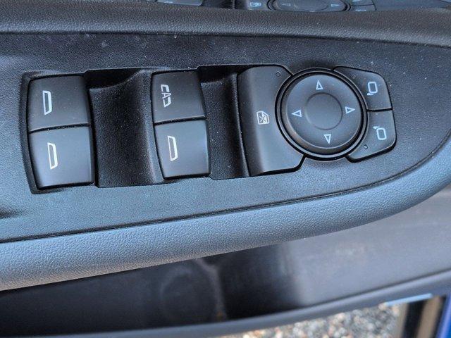 used 2019 Chevrolet Bolt EV car, priced at $11,777