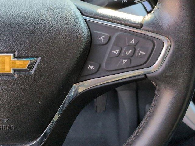 used 2019 Chevrolet Bolt EV car, priced at $11,777