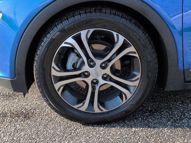 used 2019 Chevrolet Bolt EV car, priced at $11,777