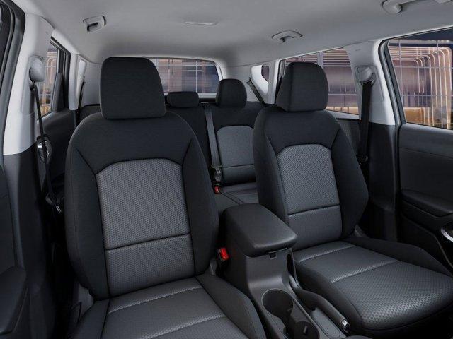 new 2025 Kia Soul car, priced at $22,220