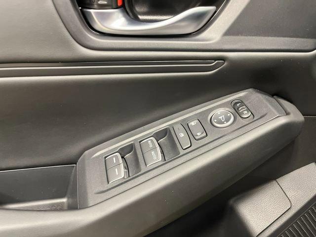 new 2026 Honda Accord car, priced at $30,447