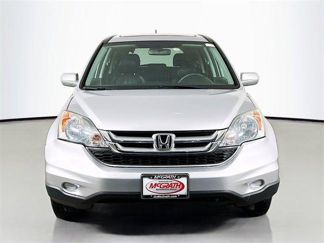 used 2010 Honda CR-V car, priced at $8,886