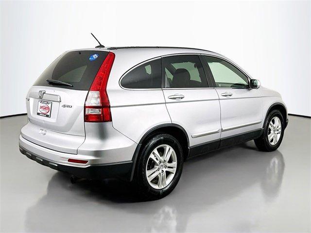 used 2010 Honda CR-V car, priced at $8,886