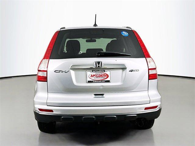 used 2010 Honda CR-V car, priced at $8,886