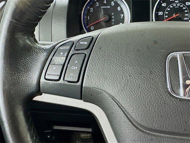 used 2010 Honda CR-V car, priced at $8,886