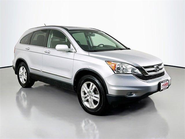 used 2010 Honda CR-V car, priced at $8,886