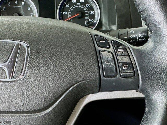 used 2010 Honda CR-V car, priced at $8,886