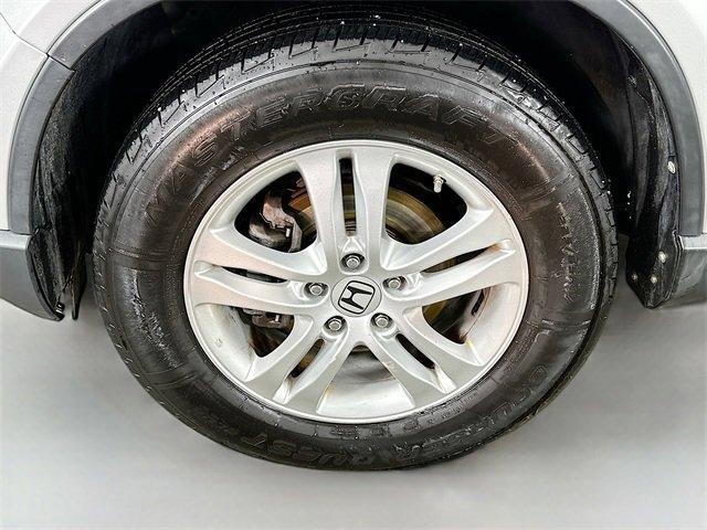 used 2010 Honda CR-V car, priced at $8,886