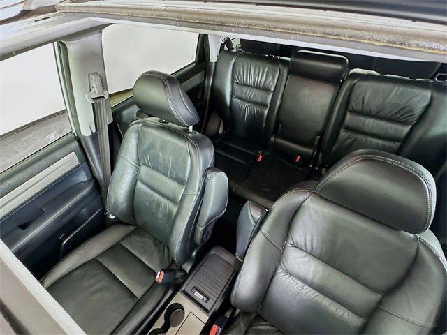 used 2010 Honda CR-V car, priced at $8,886