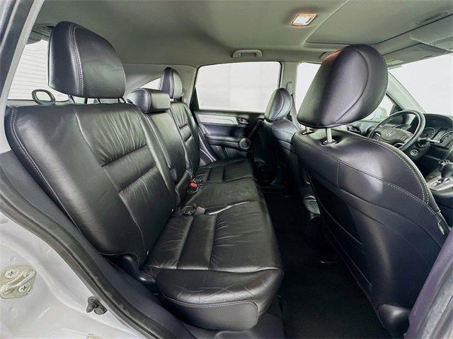 used 2010 Honda CR-V car, priced at $8,886