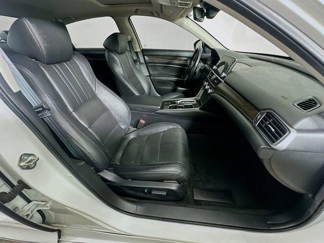used 2019 Honda Accord car, priced at $16,912